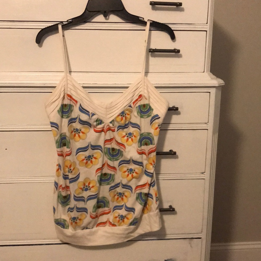 Roxy tank top